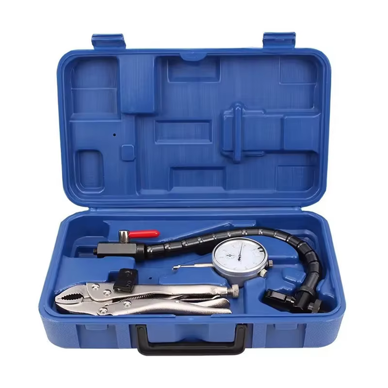 Testeur de disque de frein de voiture