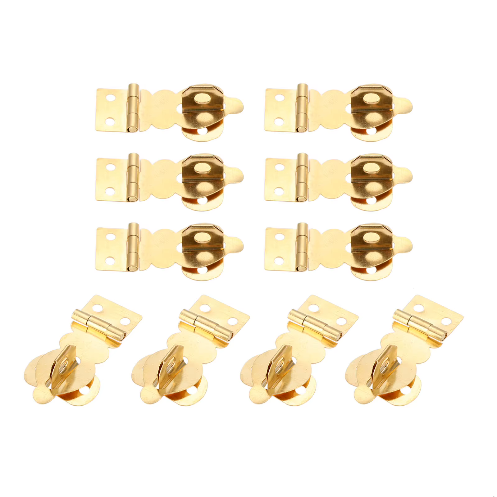 Cadenas de sécurité pour porte de tiroir de maison