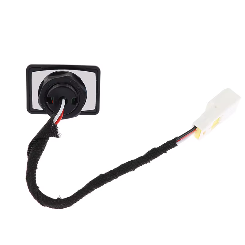Interrupteur de hayon électrique