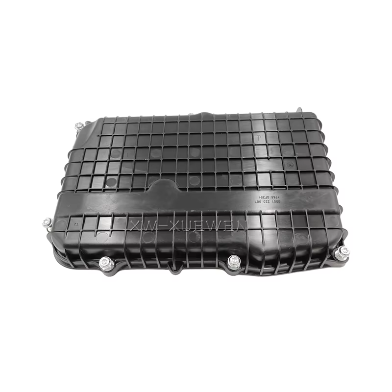 Carter d'huile de Transmission LR086162, pour Land Rover Range Rover Evoque L538 2.0T 240PS 204PT PT204 Discovery Sport L550 2.0 204DTD