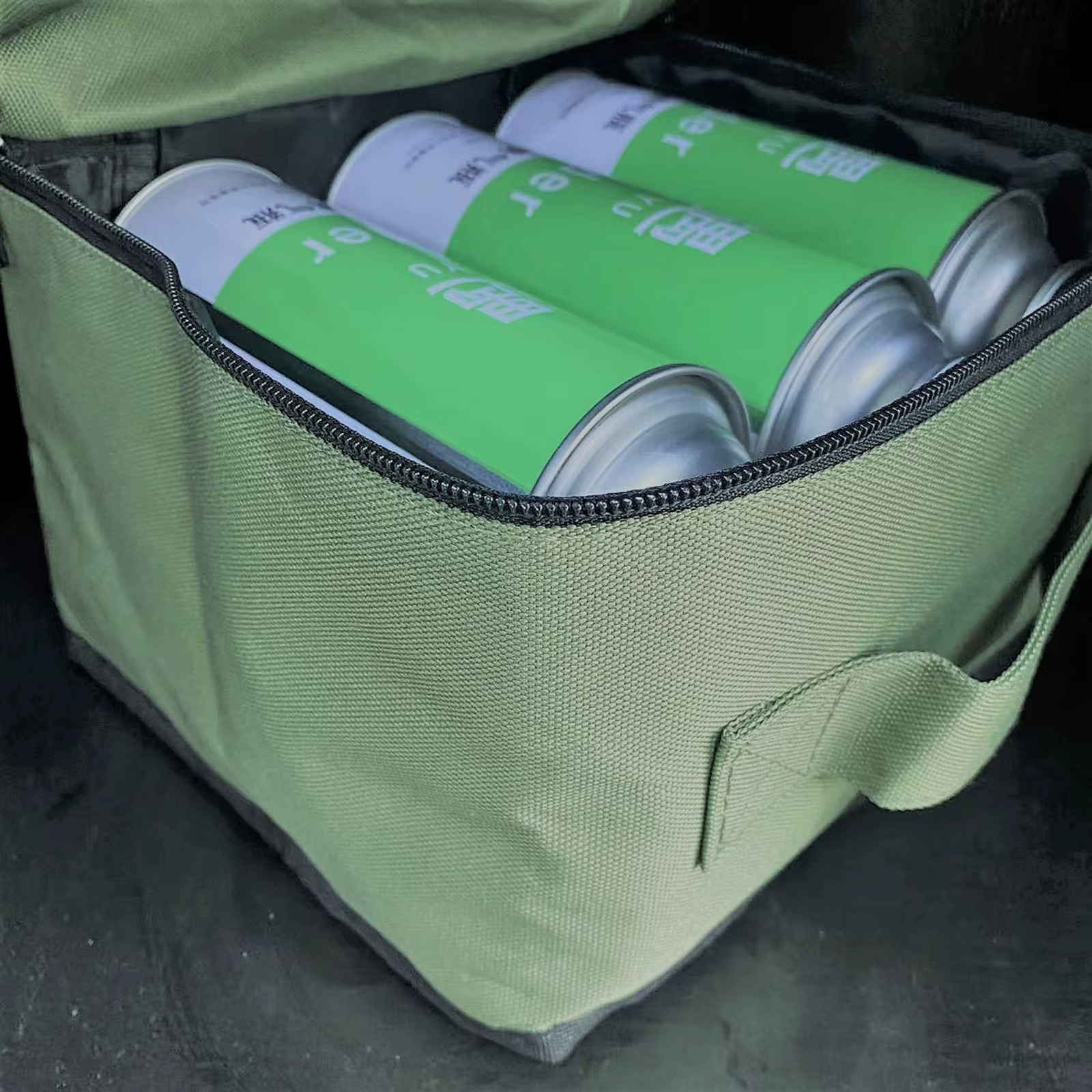 Sac de Rangement Respirant et Résistant aux Intempéries pour Voyage