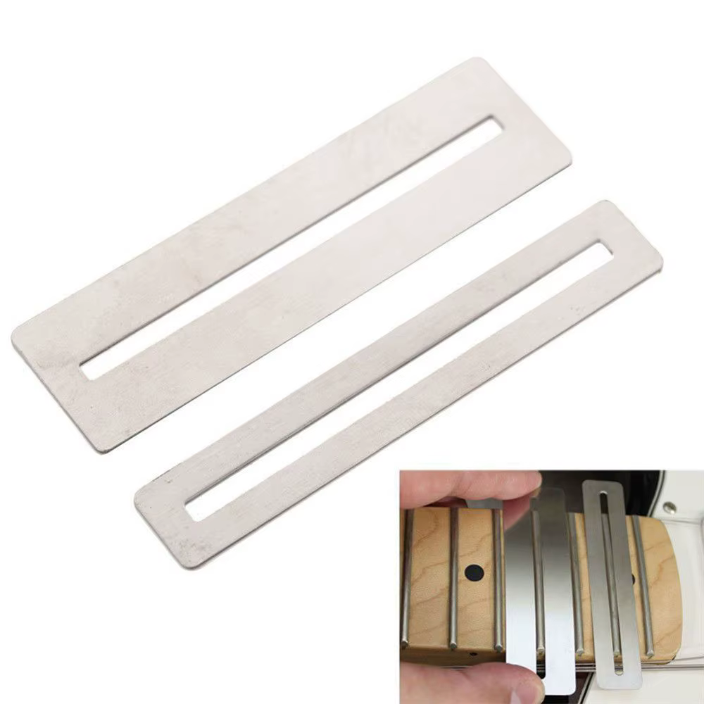 JEMaintenance-Kit d'Outils pour Touche Luthier Fret