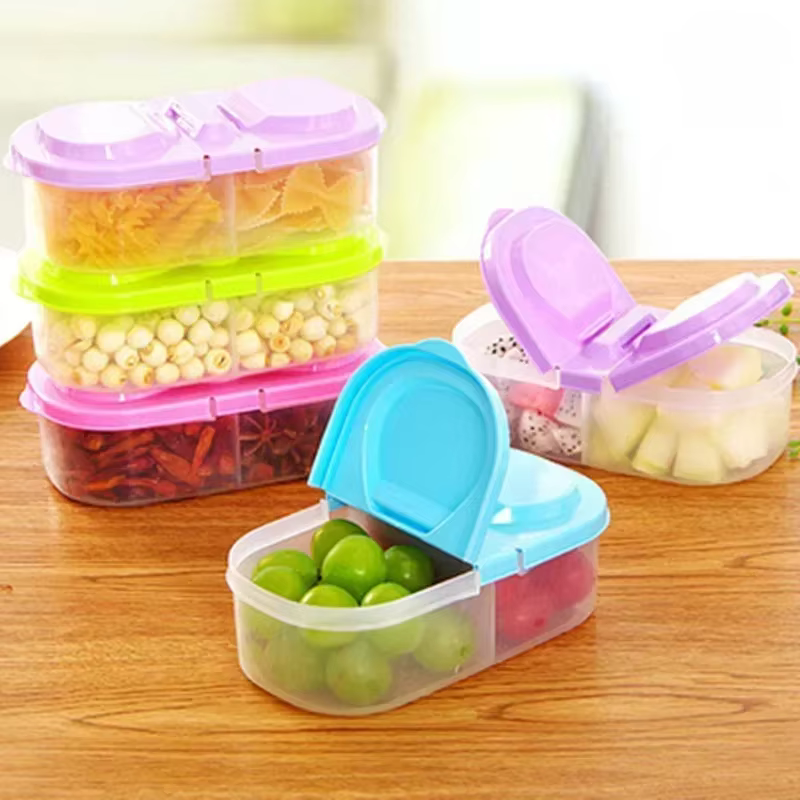 Boîte à déjeuner Portable pour enfants
