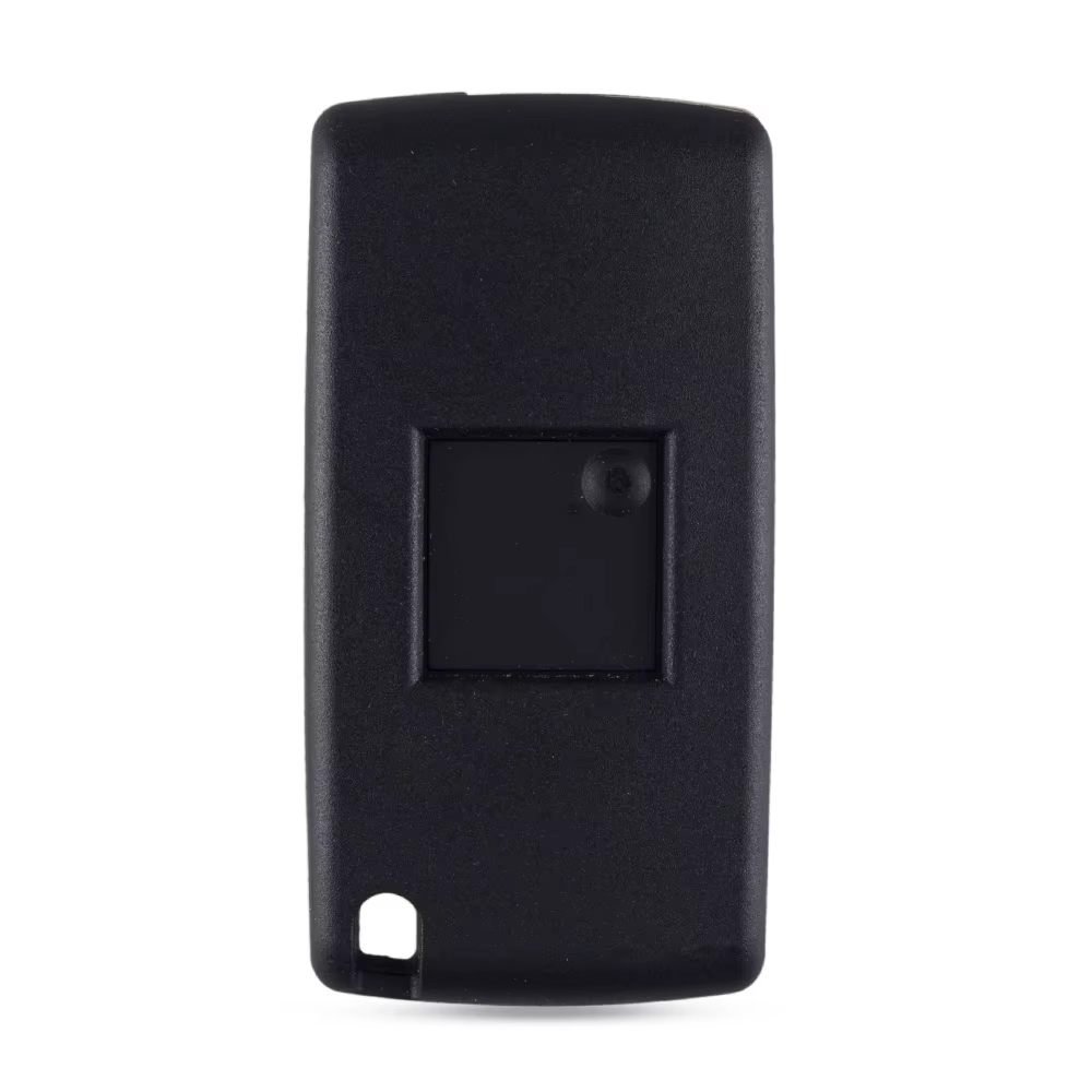KEYYOU – étui de clé à distance pour Peugeot 207