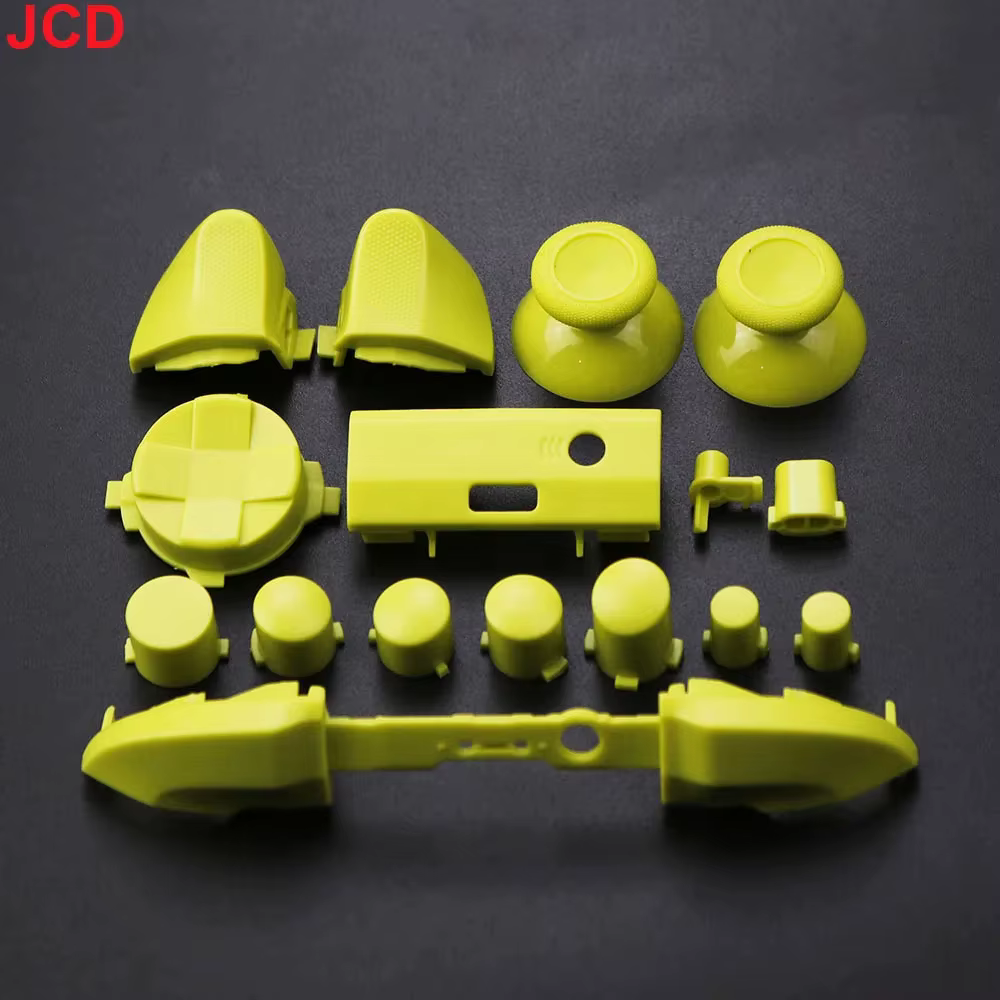 Kit de boutons de déclenchement LB RB pour manette Xbox Series X S