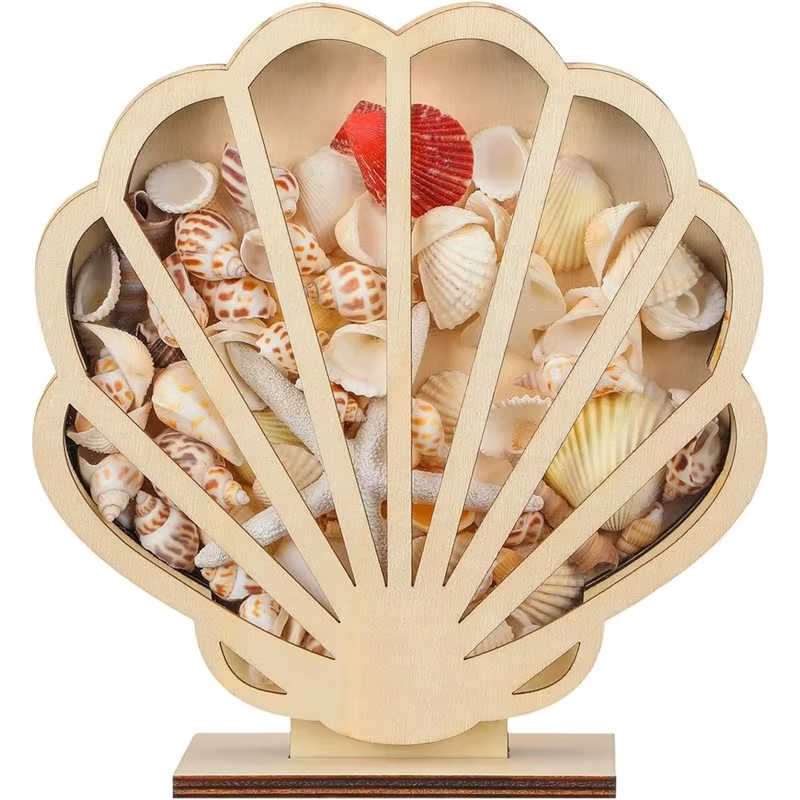 Boîte de rangement BSEVB-Shell Bracket