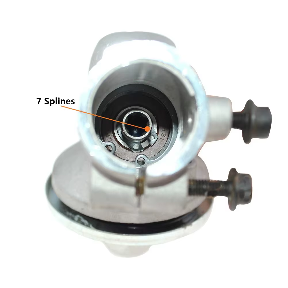Boîte de vitesses pour Husqvarna 322L 322R 322T 323L 323LD 323R II 323RJ 324LDX 324LX 324RX 123LD 322C 325CX 325L 325LDX 325LX 325LXT