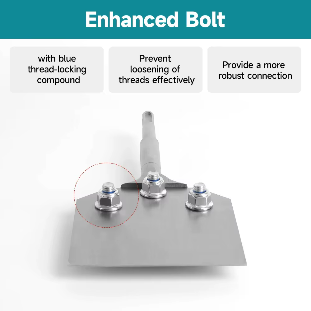 Marteaux de démolition rotatifs et marteaux perforateurs