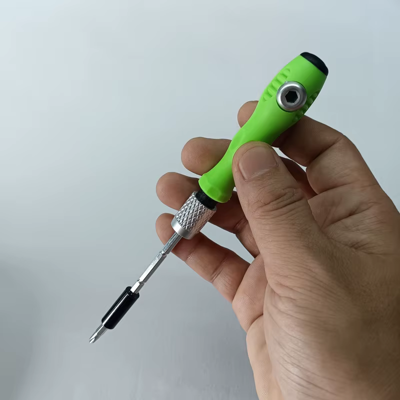 Ensemble de tournevis 32 en 1 - Gadgets polyvalents et innovants pour les bricoleurs | Cadeaux parfaits pour Noël
