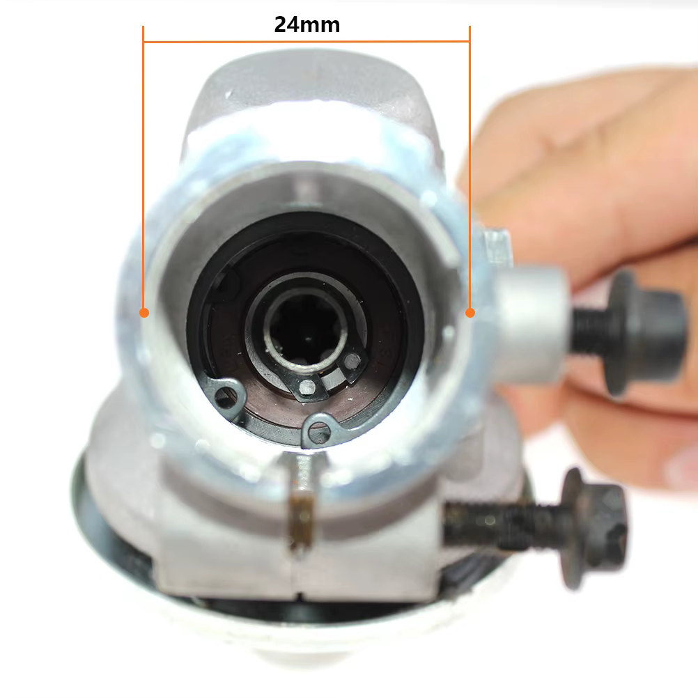 Boîte de vitesses pour Husqvarna 123LD 322C 322L 322R 322T 323L 323LD 323R II 323RJ 324LDX 324LX 324RX 325CX 325L 325LDX 325LX 325LXT