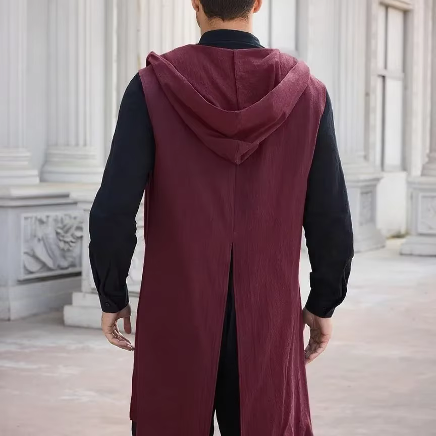 Costume de Ranger de la Renaissance pour hommes