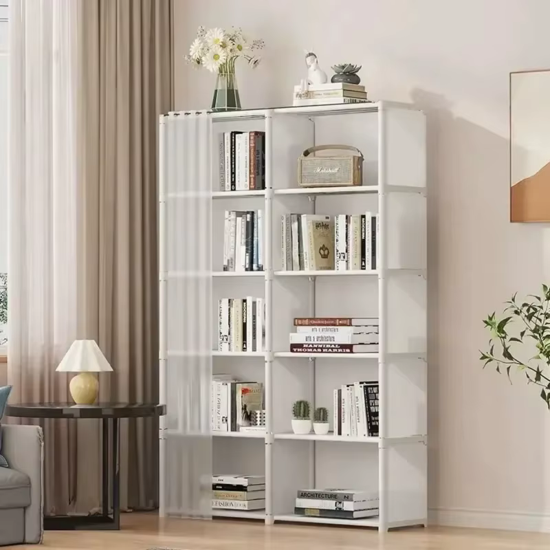Armoire de rangement pour vêtements