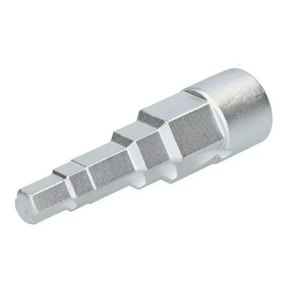 Clé de radiateur Durable de 1/2 pouces