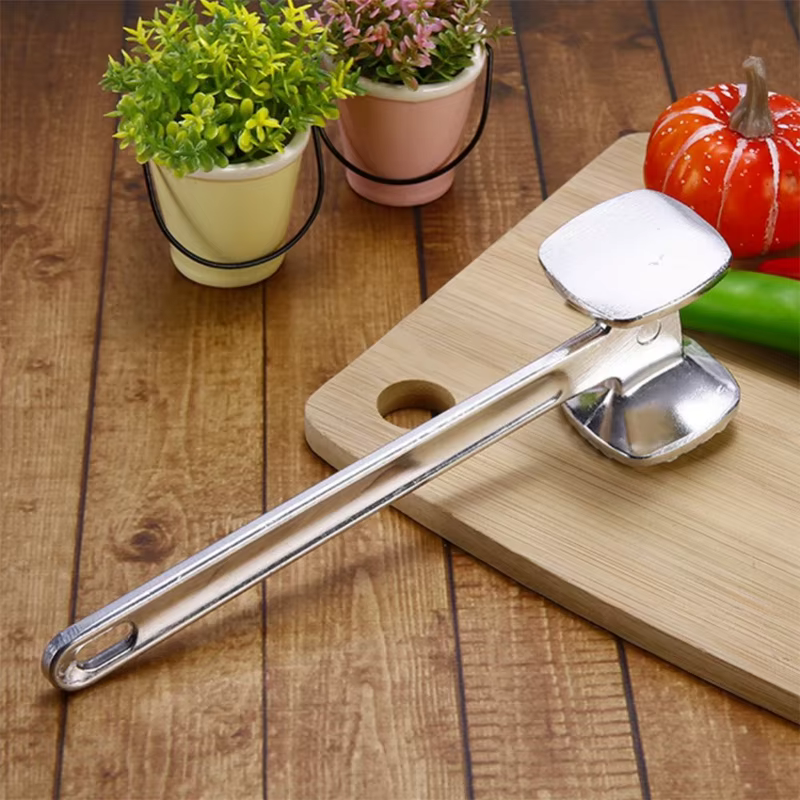 Marteau d'attendrisseur de viande