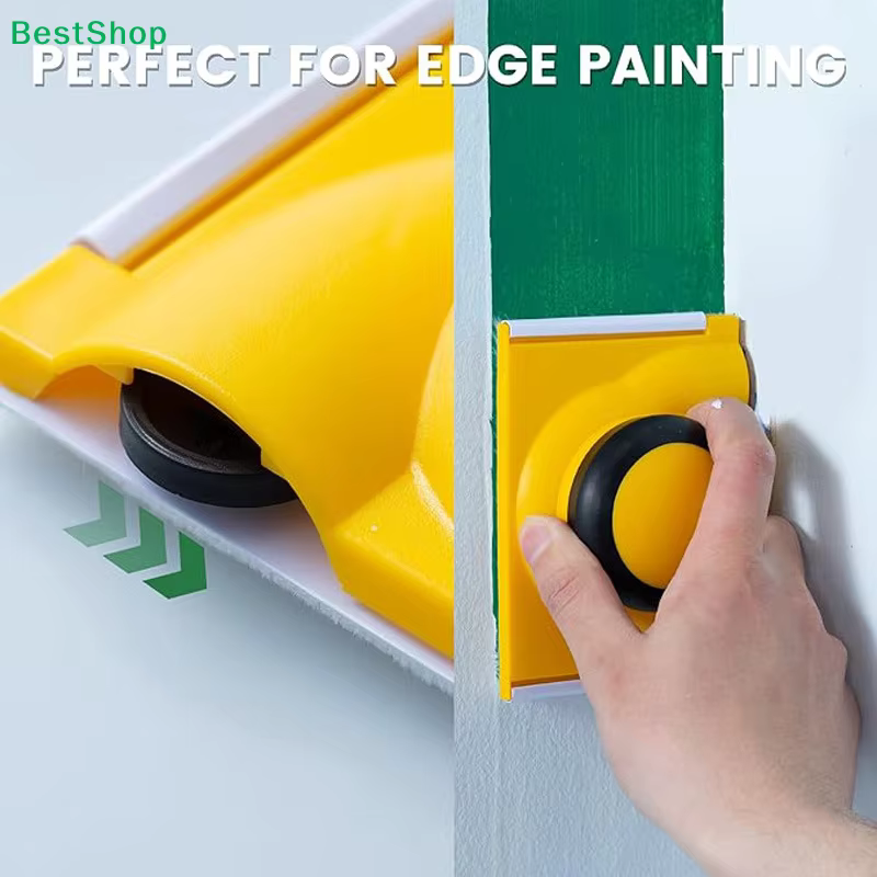 〔R〕Kit d'outils de peinture à bords réglables