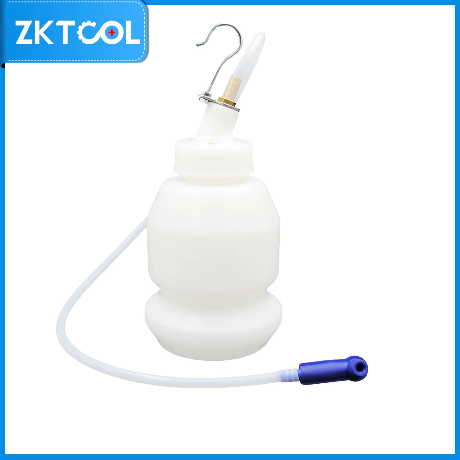 Kit de vidange de liquide d'embrayage de frein manuel