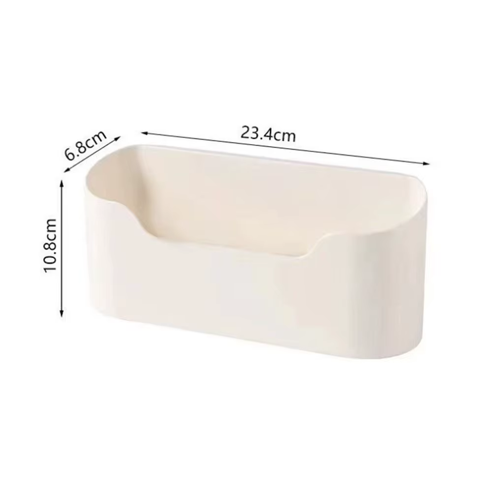 Boîte de Rangement Murale Durable T1