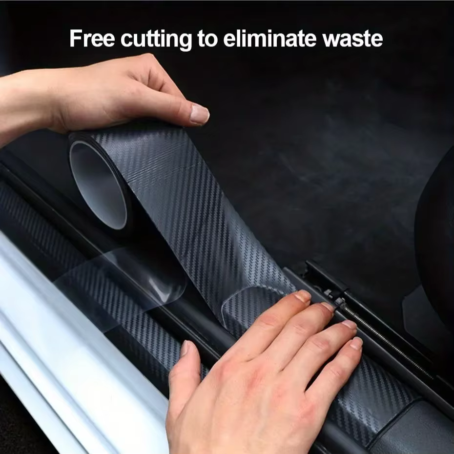 Autocollant universel pour l'extérieur de la voiture