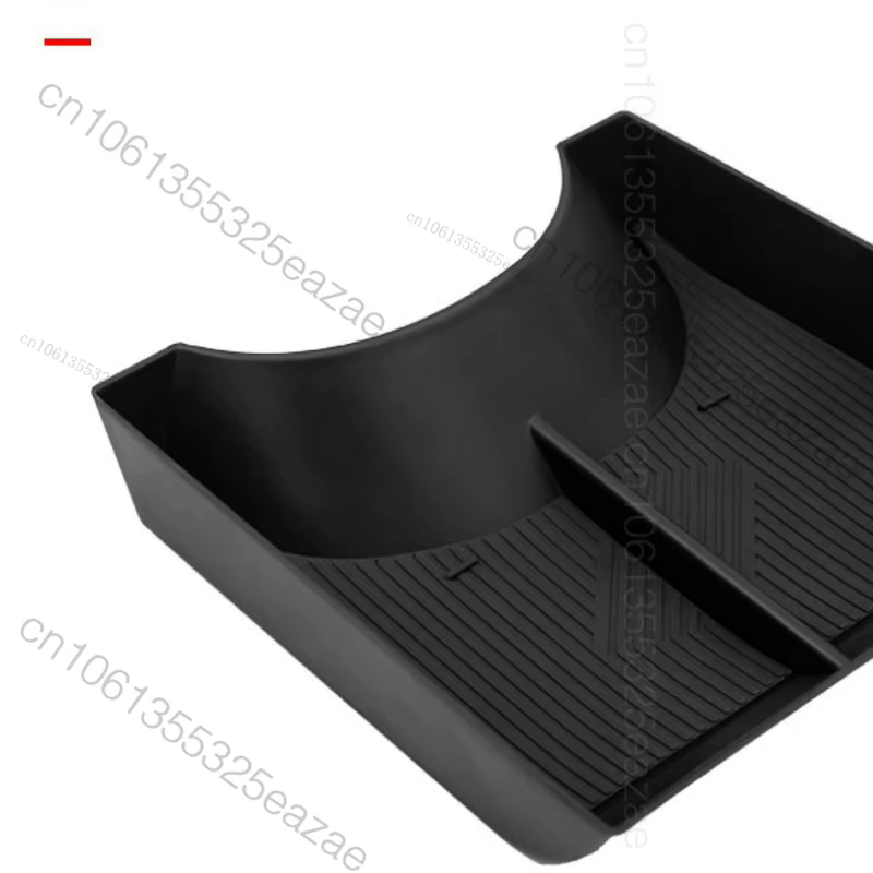 Boîte de rangement de voiture pour Cupra Tavascan VW volkswagen id.unyx 2025 2026 2024