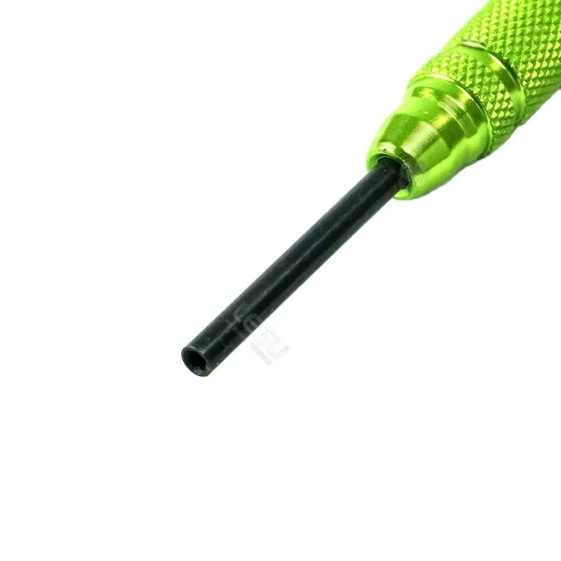 LESU tournevis Hexagonal 1.7/2.0/2.5/3.0mm pour Tamiyay 1/14 RC tracteur camion benne hydraulique pelle