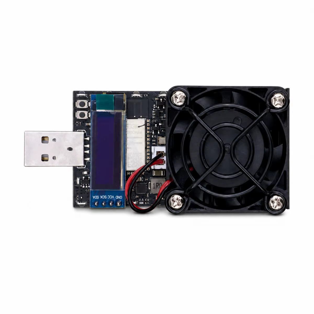 NexusNOS BTC Miner 2026 – Machine de minage à haut taux de hachage 100-200GH/S