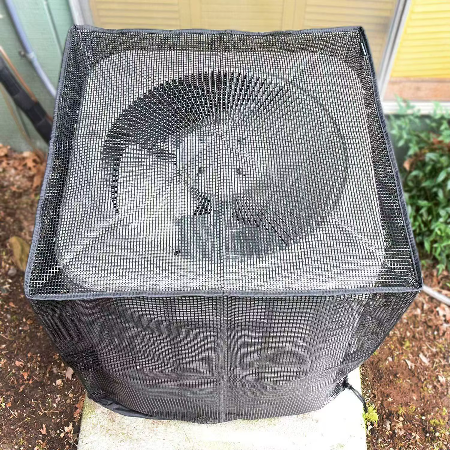 Housse de climatiseur