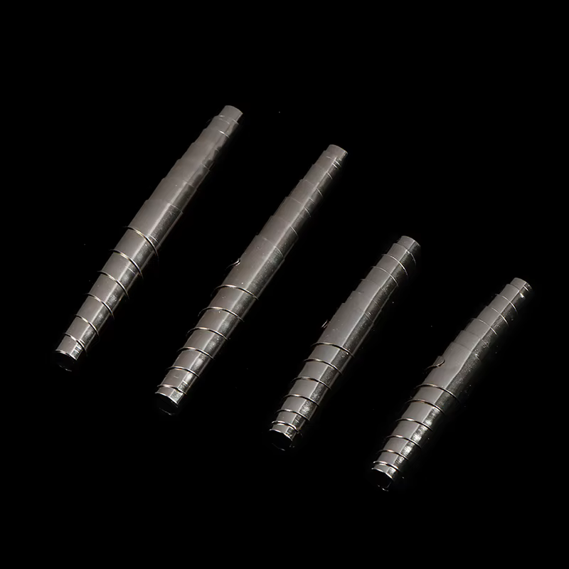 Ressort de rechange pour sécateur de jardinage en acier inoxydable