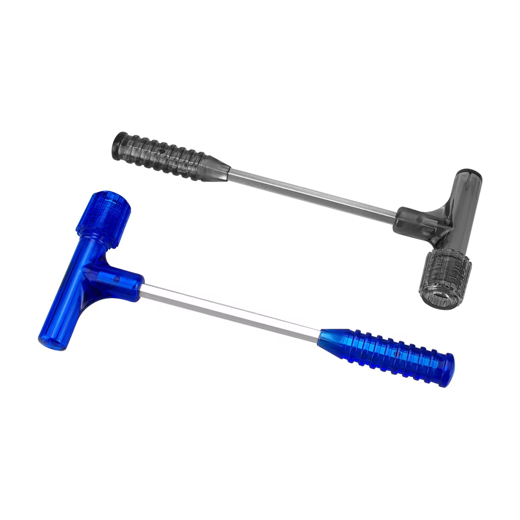 Marteau d'extraction de balles à Impact avec trois ensembles d'outils à main