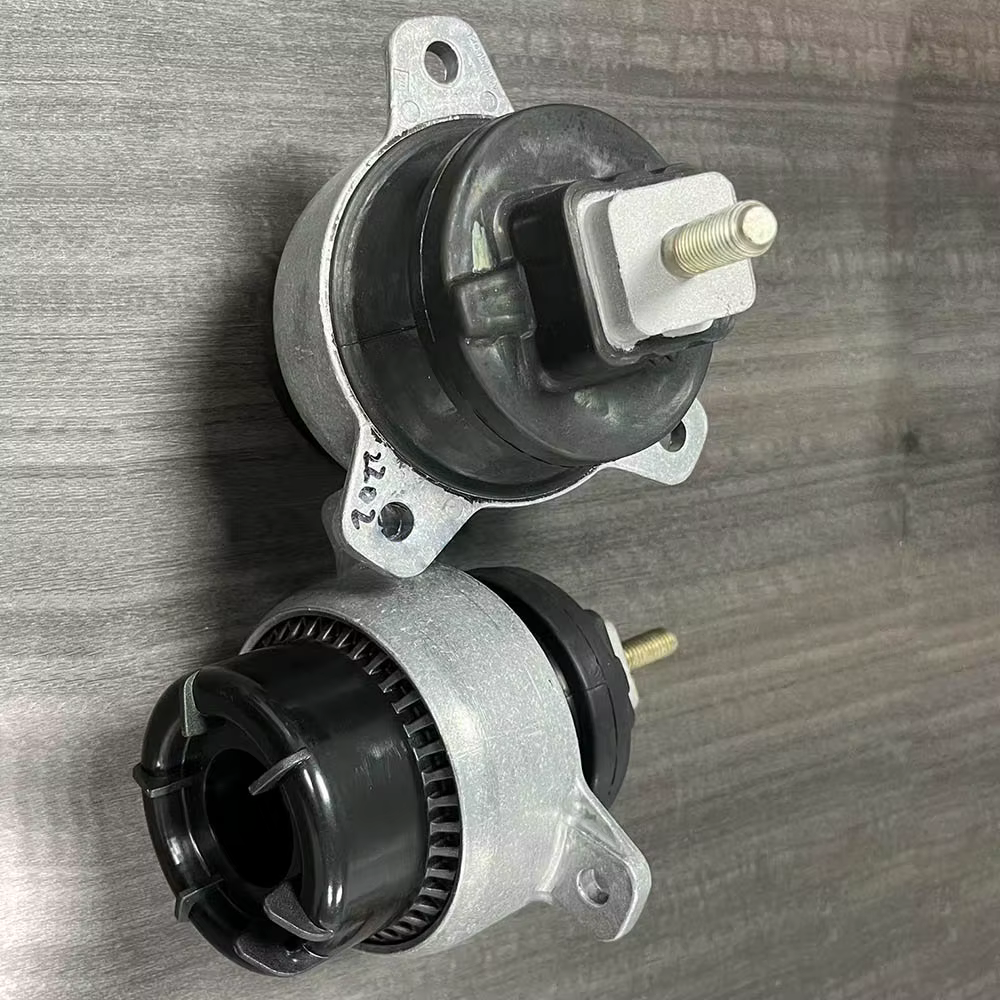 1PCSEngine Mounts LR172202 LR172203 pour Land Rover New Range Rover Vogue 2022- New Range Rover Sport 2022-2023 New Defender 2020
