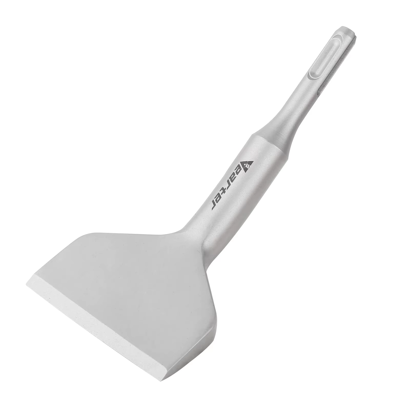 Vearter 75mmX160mm SDS Plus 15 ° Mèche coudée large