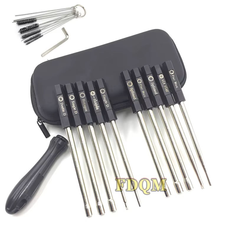 Kit d'outils de réglage du carburateur