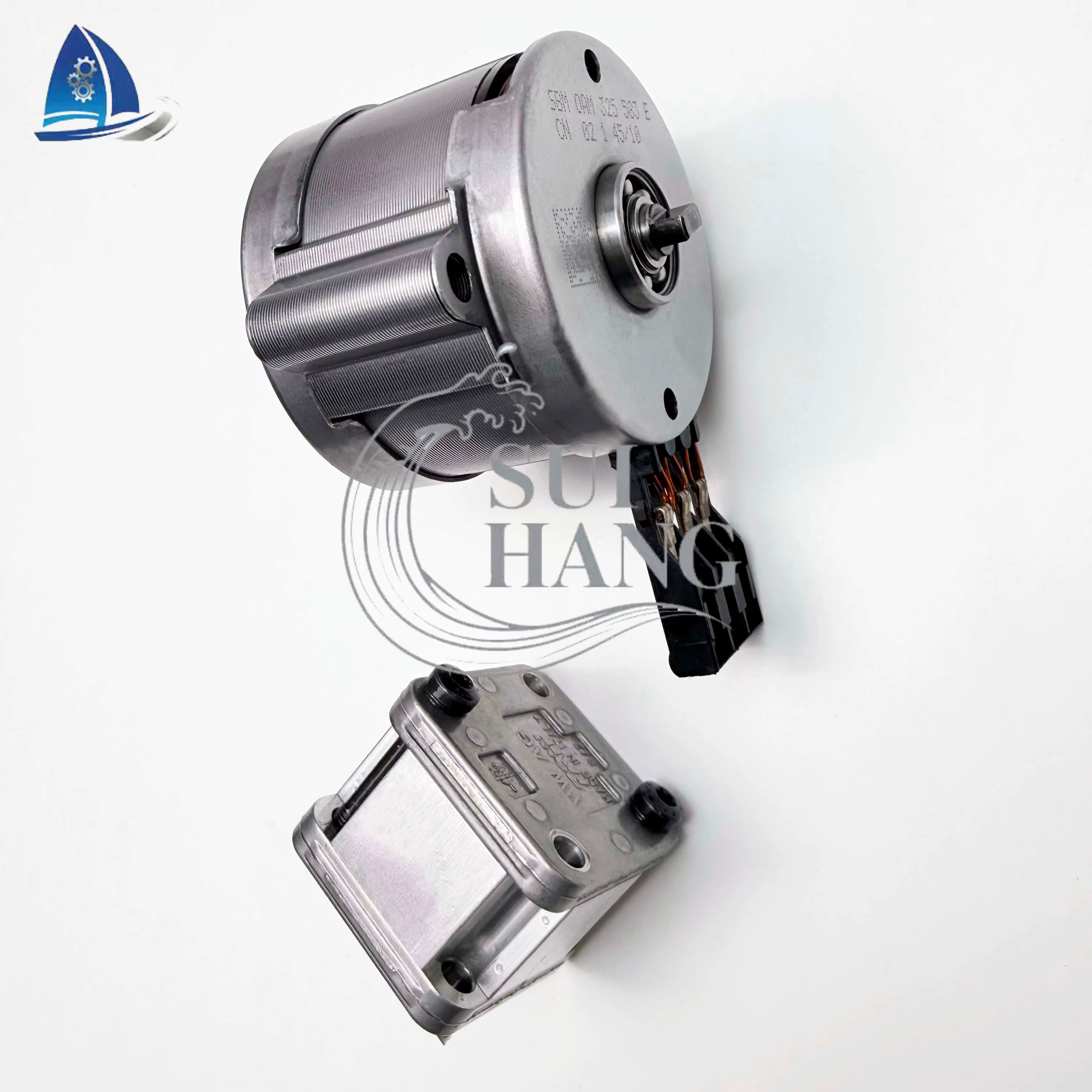 Kit de moteur de pompe à huile de Transmission 0AM325579D 0AM325 583E DSG7 0AM DQ200