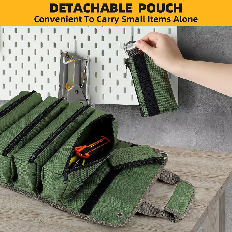 Sac à outils polyvalent de haute qualité