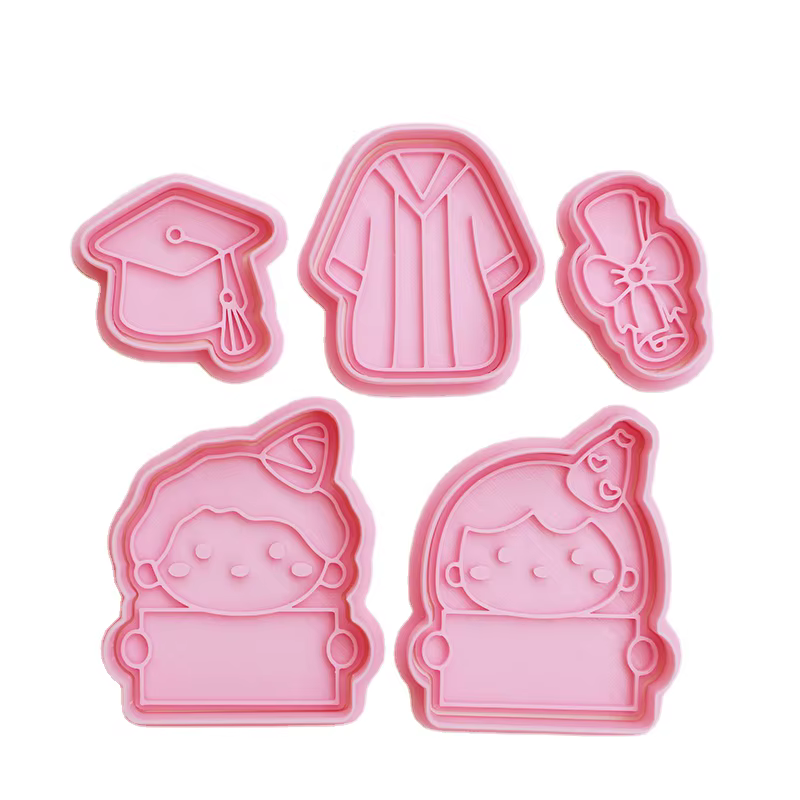 Rasuation ookie utter, asterie et accessoires pour le travail
