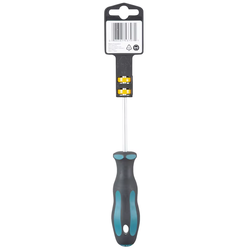Makita B-66036 tournevis SL5.5x100mm résistant à l'usure