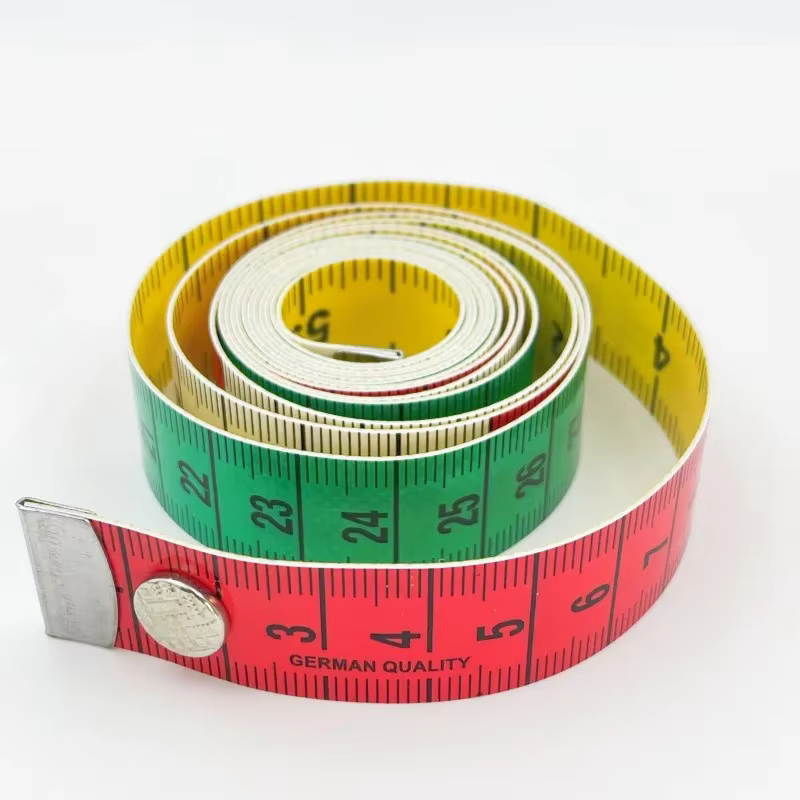 Règle de Mesure du Corps