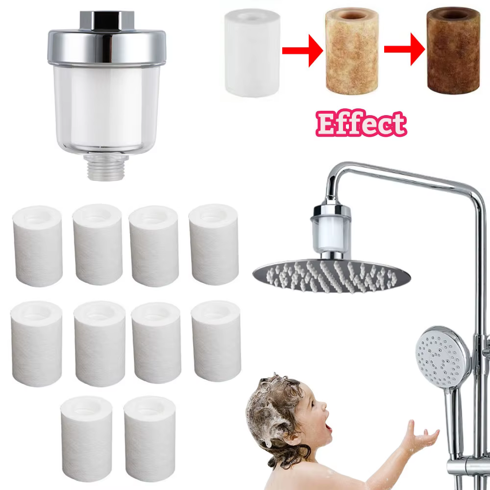 Kits de purificateur de sortie d'eau