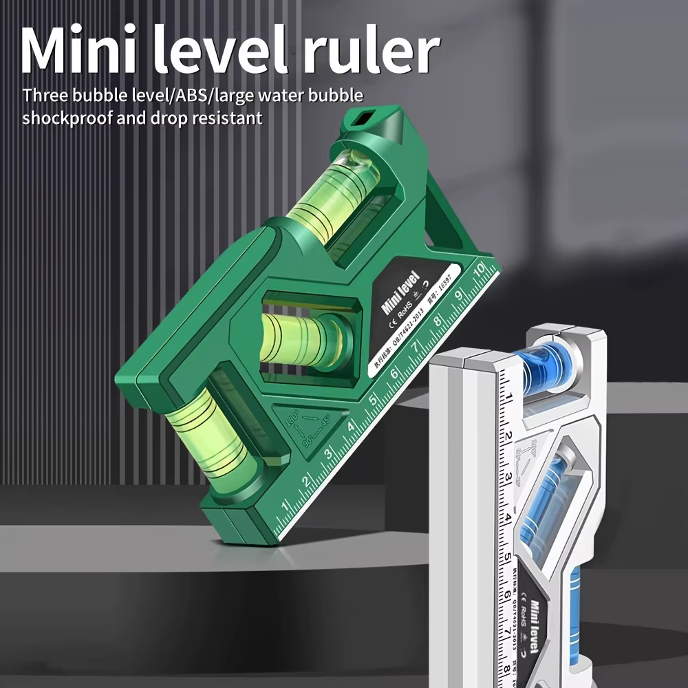 Mini jauge de niveau de haute précision