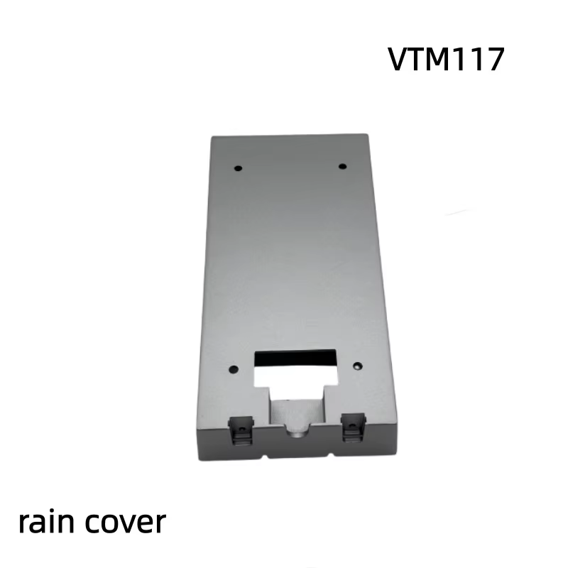 Boîtier de montage en surface Dahua VTM117 en alliage ADC12 pour station de porte