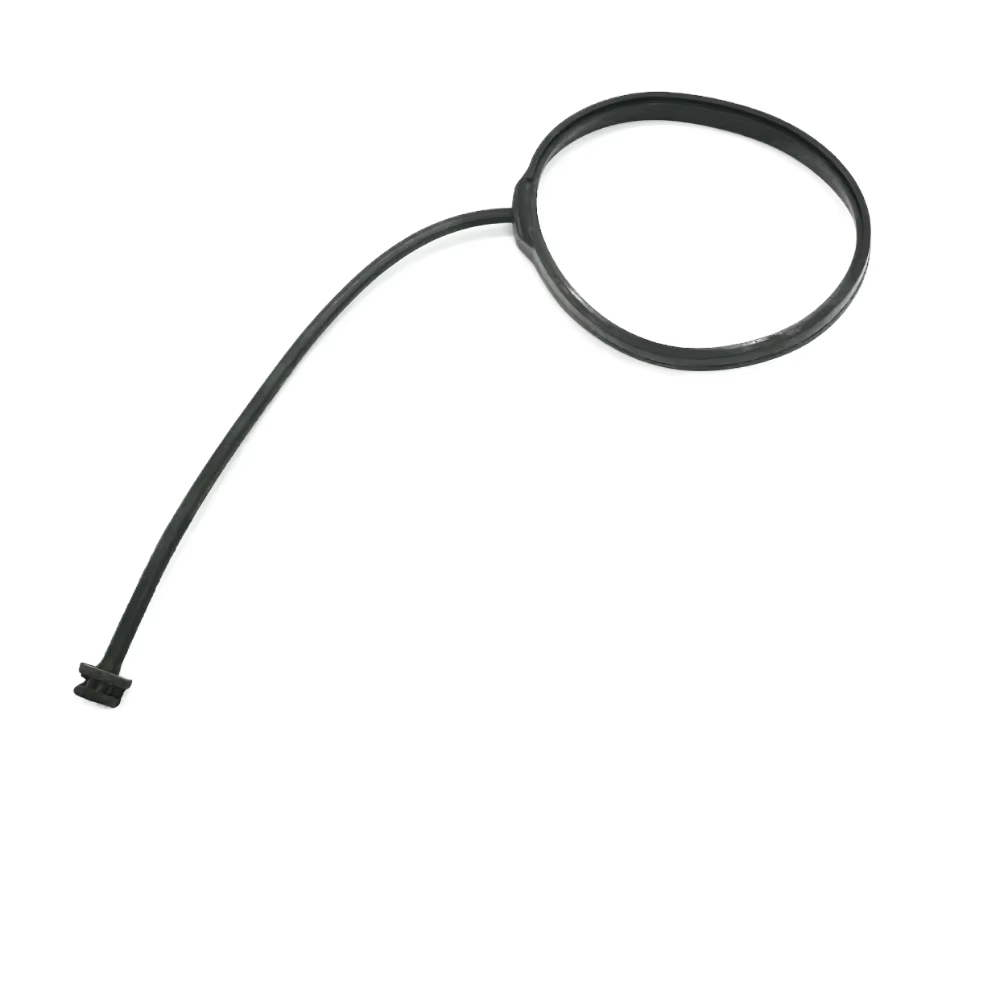 Cordon de serrage pour bouchon de réservoir de carburant diesel et essence pour BMW Séries 1