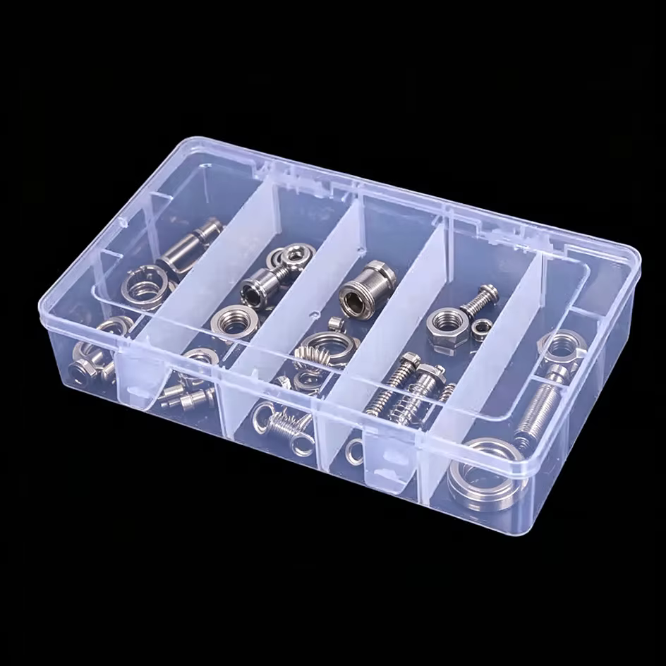 Boîte de rangement pour outils