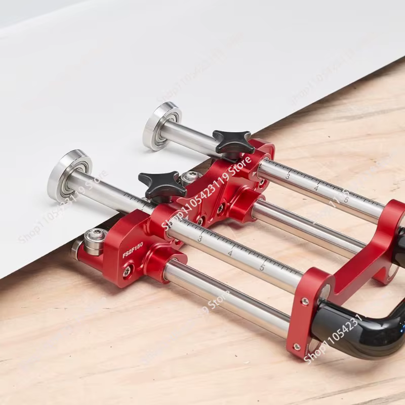 Rouleau de pliage de tôles métalliques à 2 stations