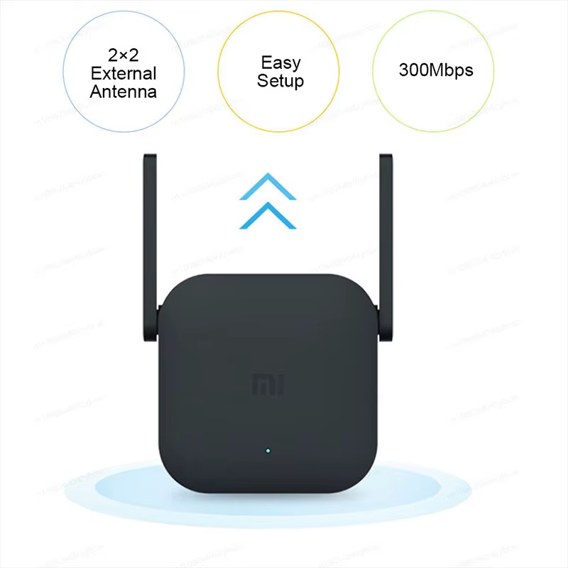 Amplificateur WiFi XIAOMI Pro