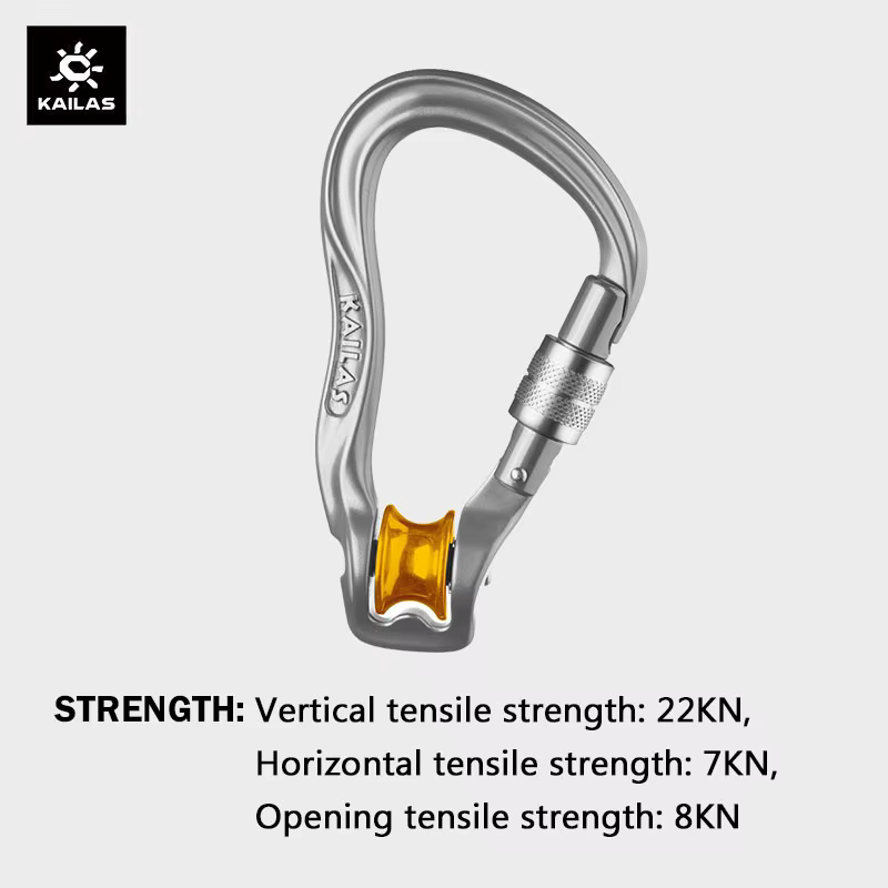 KAITolOVAL-Carabiner GRapidement pour les Astros