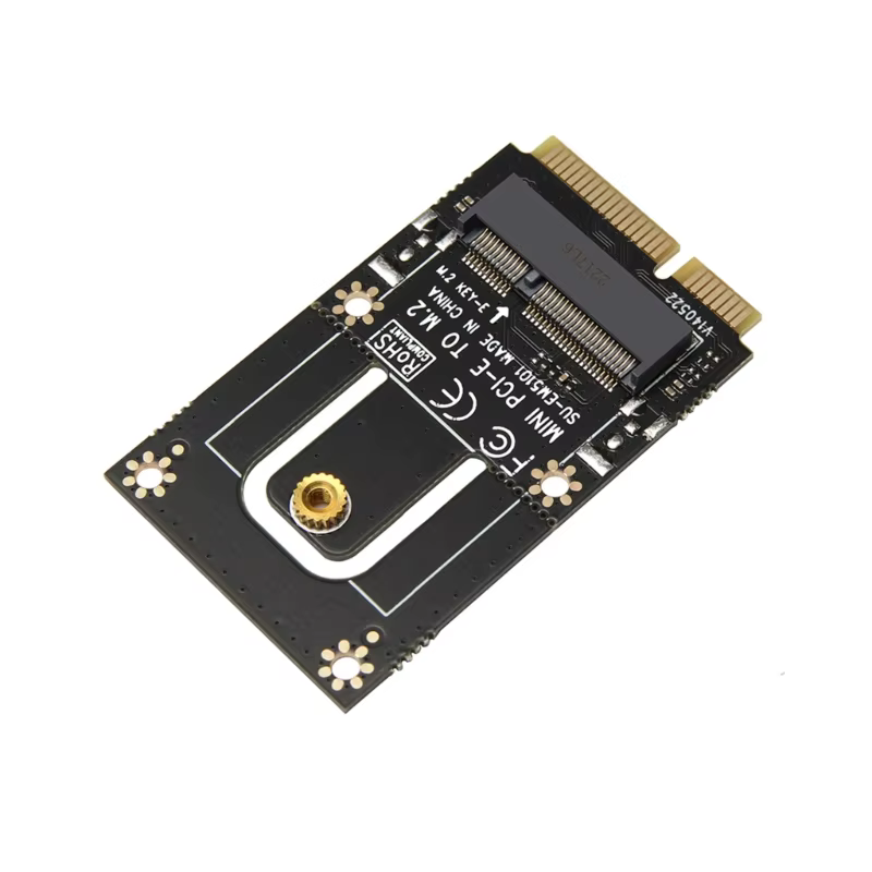 Adaptateur Wifi M.2 NGFF
