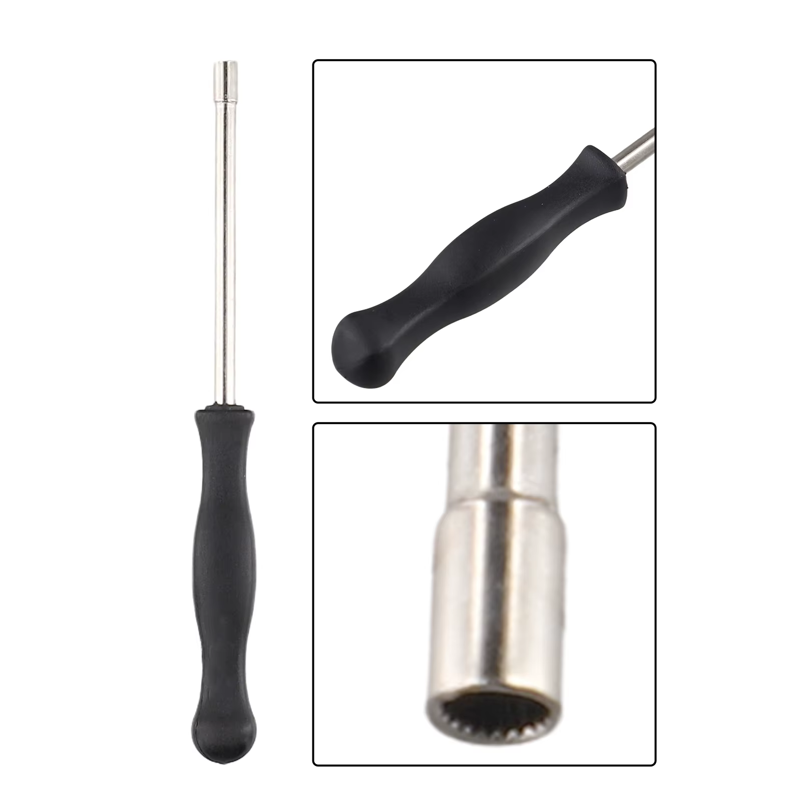 Outil de réglage du carburateur 21 dents pratique 1 pièce