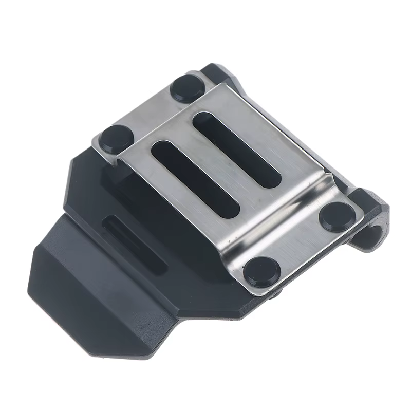 ★ ▲ 1 support de ceinture pour perceuse, clip de ceinture pour outils, support de perceuse, support de mètre à ruban