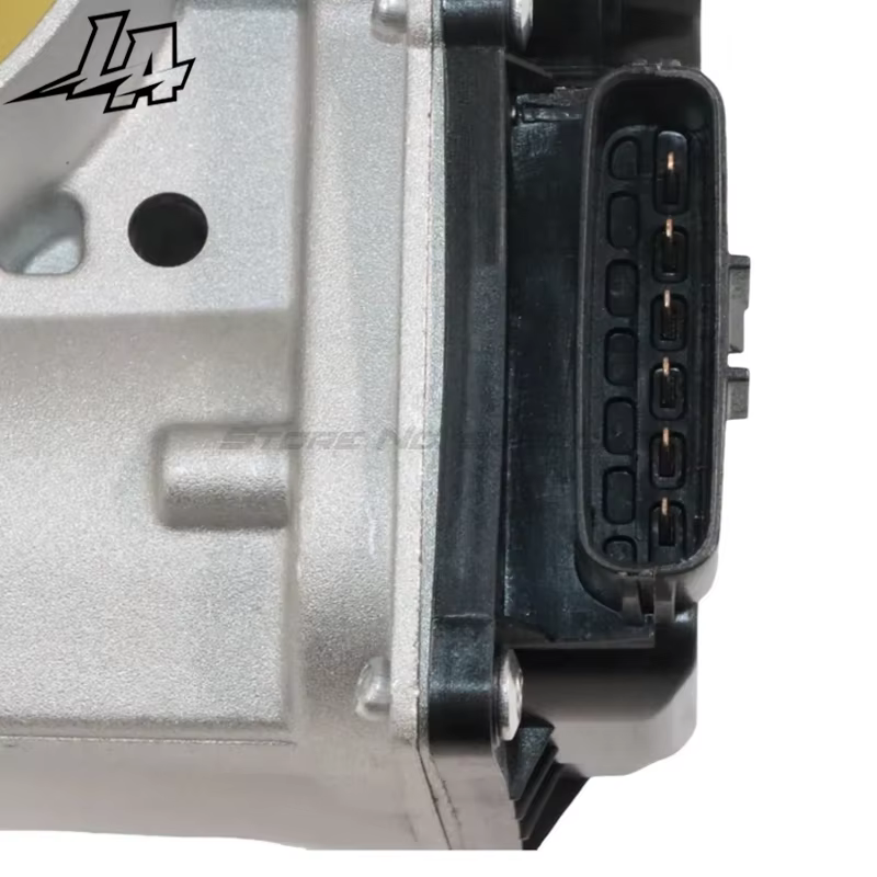 Corps d'accélérateur 4H239F991BC 1077-133238 4H239F991BD pour Range Rover/LR3 Discovery 3 4.4L V8 (2007-2009)