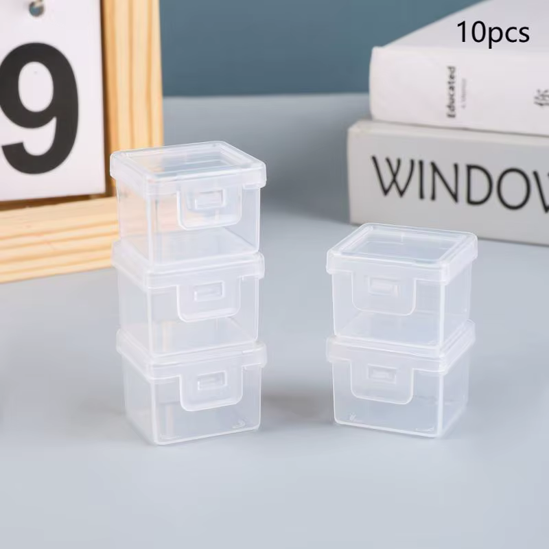 Boîte de rangement pour petites pièces