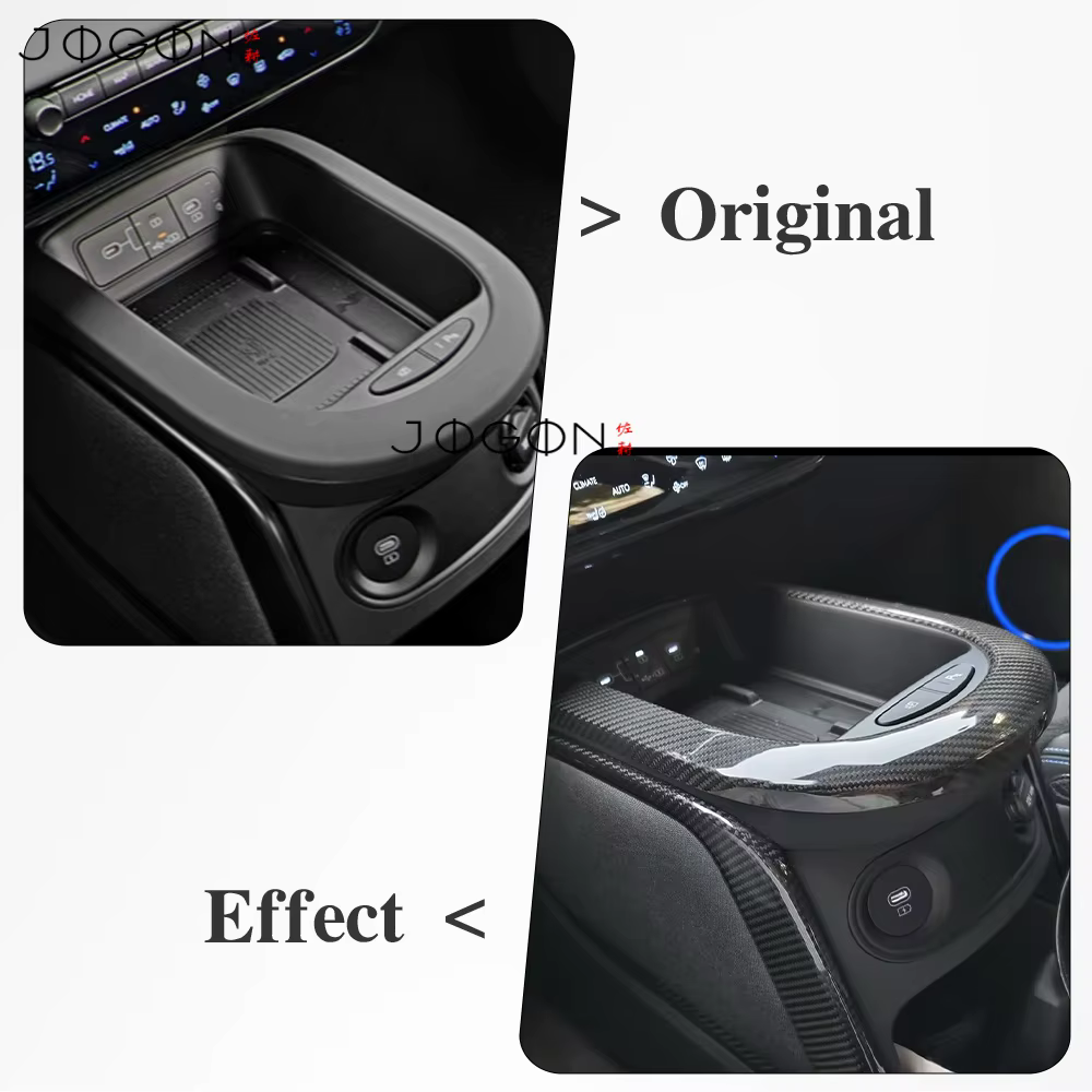 Bandes intérieures en forme de U pour Hyundai Ioniq 5 2023 +